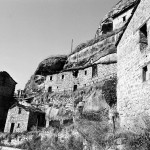 Borgo Rocchetta - Vivere la pietra - Storia del borgo
