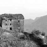 Borgo Rocchetta - Vivere la pietra - Storia del borgo