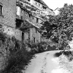 Borgo Rocchetta - Vivere la pietra - Storia del borgo