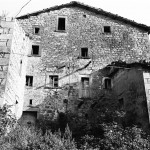 Borgo Rocchetta - Vivere la pietra - Storia del borgo