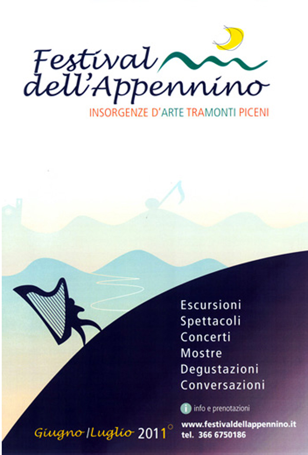 Festival dell’Appenino